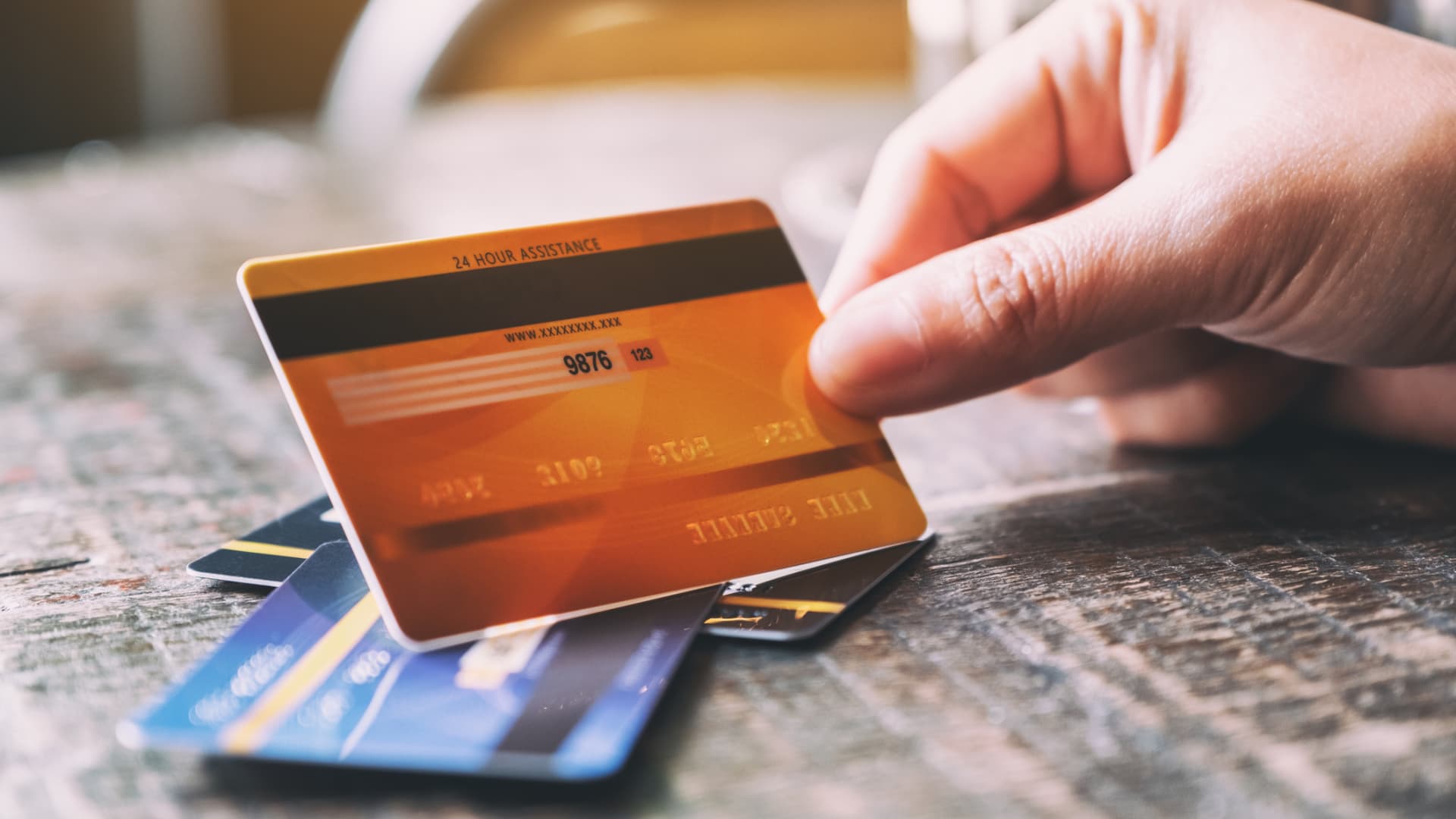 Basic Knowledge About Credit Cards For You