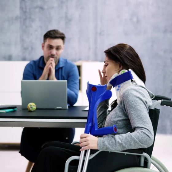 Why A Long Term Disability Lawyer Demands Your Full Medical History