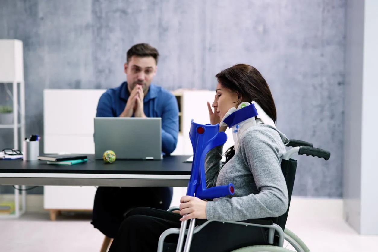 Why A Long Term Disability Lawyer Demands Your Full Medical History