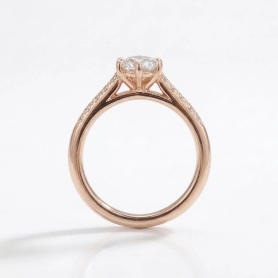 Unique Engagement Ring Ideas for Couples Who Want Something Different