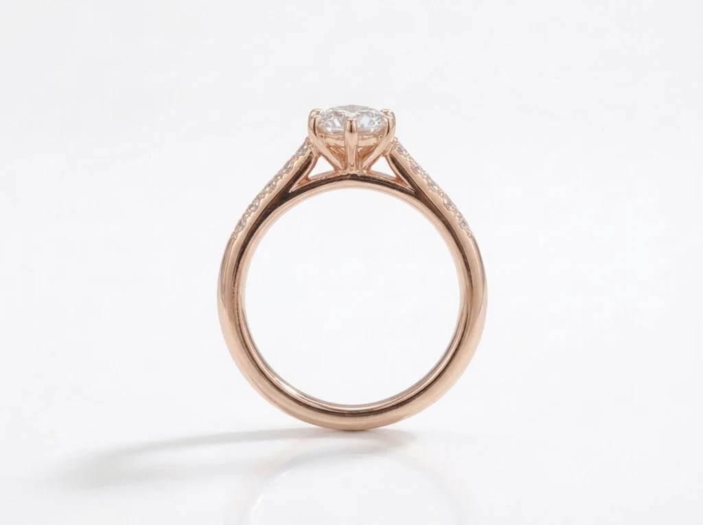 Unique Engagement Ring Ideas for Couples Who Want Something Different